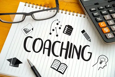 Il nostro approcccio per il coaching