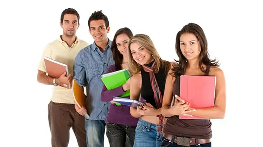 Corsi di lingua per adulti, bambini e studenti